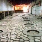 City of Love Sighnaghi, Kindzmarauli Corporation, Wine tasting - A Deep Dive into the Day’s Itinerary