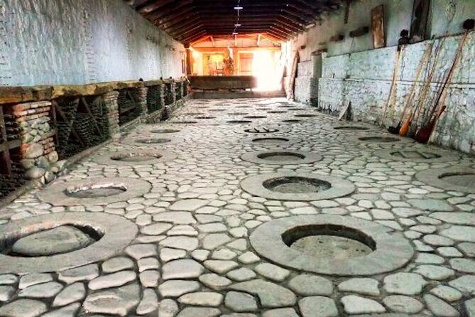 City of Love Sighnaghi, Kindzmarauli Corporation, Wine tasting - A Deep Dive into the Day’s Itinerary