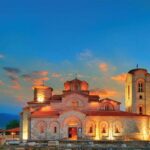 City of Ohrid Sightseeing Tour - The End of the Tour and Your Next Move