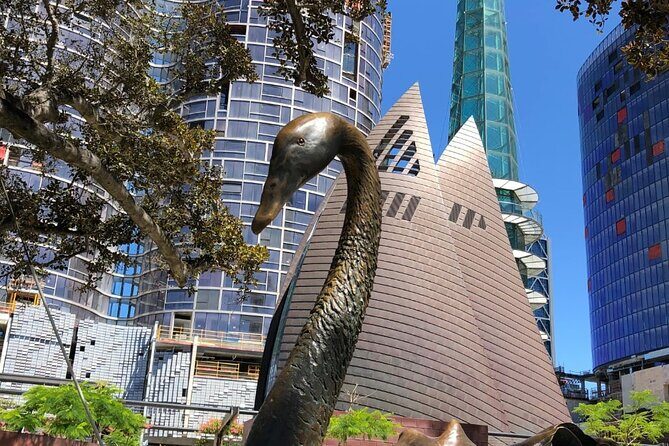 City of Perth Tour - Practical Details and What You Should Know