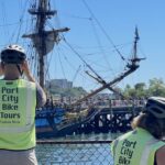 City of Portsmouth NH: Guided Bike Tour - Who Would Enjoy This Tour?