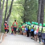 City of Side/Alanya: Koprulu Canyon Rafting Tour with Lunch - Who Should Consider This Tour?