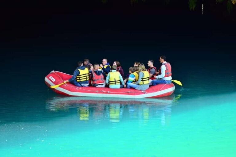 City of Side: Altinbesik Cave & Ormana Tour w/ Boat & Lunch - A Closer Look at the Tour Experience
