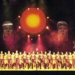 City of Side: Fire of Anatolia Dance Show Ticket & Transfer - What to Expect from the Fire of Anatolia Dance Show Tour