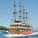 City of Side: Full-day Boat Tour with Lunch & Foam Party - Authentic Experiences & Practical Details