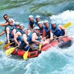 City of Side: Jeep Off-road and Whitewater Rafting - Exploring the Details of the Tour