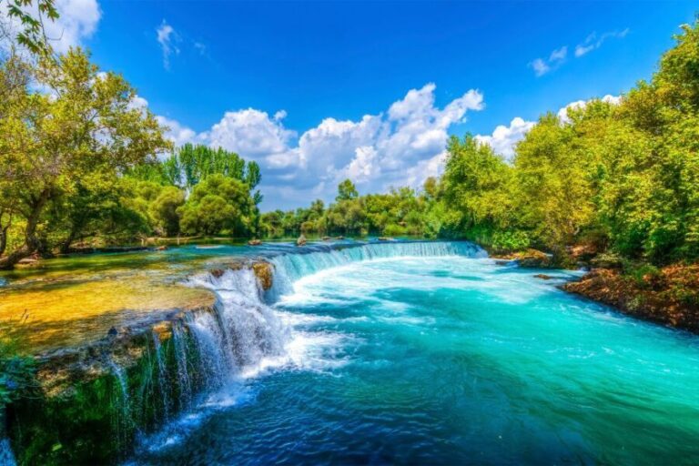 City of Side: Manavgat River Boat Lunch Cruise & Bazaar Tour - Final Thoughts