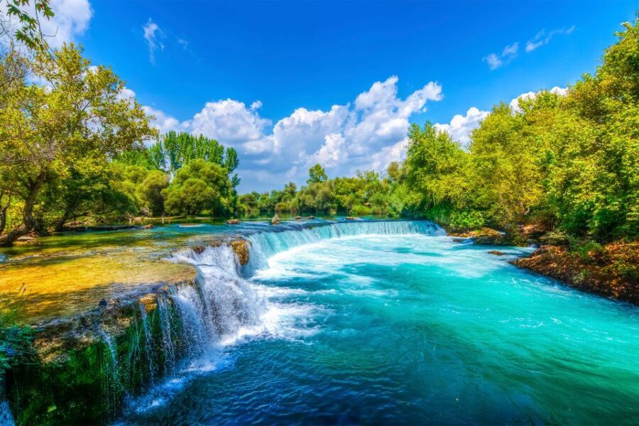 City of Side: Manavgat River Boat Lunch Cruise & Bazaar Tour - Final Thoughts
