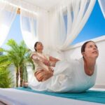 City of Side: Q Spa & Wellness with Balinese or Thai Massage - Who Would Benefit Most?