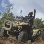 City of Side: Quad Bike Safari in the Taurus Mountains - Exploring the Details: What to Expect on the Tour