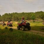 City of Side: Quad Safari Experience with Hotel Transfers - Who Will Love This Experience?