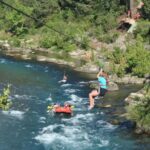 City of Side: Rafting, Zipline, Jeep, Buggy and Quad Combo - The Sum Up