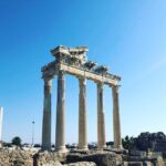 City of Side: Side & Caretta Bay Boat Trip w/ Lunch & Drinks - A Full Breakdown of the Tour Experience