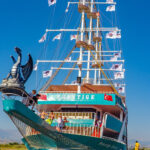 City of Side: Sightseeing Cruise w/ Swim Stops & Foam Party - What Travelers Say