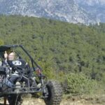 City of Side: Taurus Mountains Guided Buggy Cross Riding - Authentic and Safe Adventure