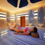 City of Side: Turkish Bath, Massage and Sauna with Transfer - Who Is This Experience Best Suited For?