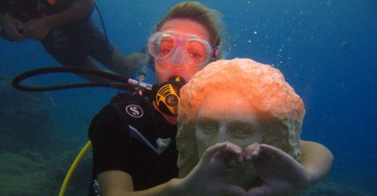 City of Side: Underwater Museum Scuba Diving Visit - Final Thoughts