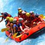 City of Side: Whitewater Rafting with Lunch - Who Should Consider This Tour?