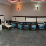 City Of Side:Turkish Bath with Traditional Turkish Tea - A Detailed Look at the Turkish Bath Experience in Side