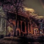 City of the Dead Haunted Graveyard Tour - Who Should Join This Tour?