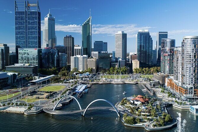 City Perth and Fremantle Tour - The Experience: Details and Authentic Insights