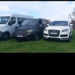 City Ponta Delgada, Airport Transfers. Shuttles. Taxi. Minibus - FAQ