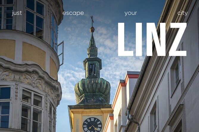 CITY QUEST LINZ: uncover the secrets of this city! - Why Choose CITY QUEST LINZ?