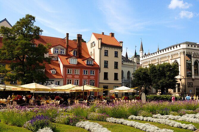 CITY QUEST RIGA: unlock the mysteries of this city! - Final Thoughts: Is It Worth Your Time?