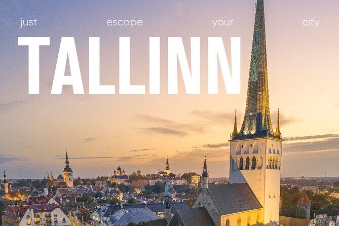 CITY QUEST TALLINN: unlock the mysteries of this city! - Final thoughts: Is it worth it?