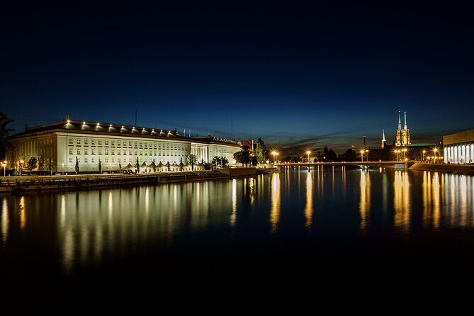 CITY QUEST WROCLAW: unlock the mysteries of this city! - What to Keep in Mind
