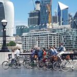 City & Secrets: Explore London's Hidden Gems - A Closer Look at the Tour Experience