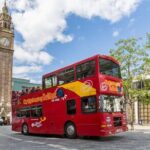 City Sightseeing Belfast Hop-On Hop-Off Bus Tour - The Experience and Authenticity