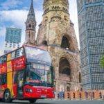 City Sightseeing Berlin Hop-On Hop-Off Bus Tour - Practical Tips for Your Tour