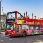 City Sightseeing Brighton Hop-On Hop-Off Bus Tour - Who Should Consider This Tour?