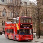 City Sightseeing Chester Hop-On Hop-Off Bus Tour - In The Sum Up