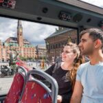 City Sightseeing Copenhagen Hop-On Hop-Off Bus Tour - Practicalities and Tips for Travelers