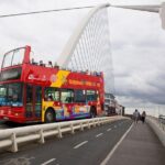 City Sightseeing Dublin Hop-On Hop-Off Bus Tour - Frequently Asked Questions (FAQs)