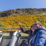 City Sightseeing Edinburgh Hop-On Hop-Off Bus Tour - FAQ