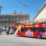 City Sightseeing Genoa Hop-On Hop-Off Bus Tour - Who Should Consider This Tour?