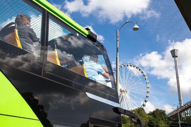 City Sightseeing Gothenburg Hop-On Hop-Off Bus Tour - Who Should Consider This Tour?