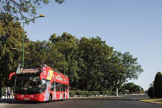 City Sightseeing Helsinki Hop-On Hop-Off Bus Tour - FAQ
