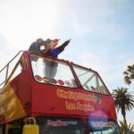 City Sightseeing Hop-On Hop-Off Bus Tour with Audio Guide - An In-Depth Look at the Experience