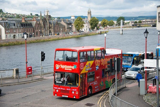City Sightseeing Inverness Hop-On Hop-Off Bus Tour - FAQ: Practical Questions About the Inverness Hop-On Hop-Off Tour