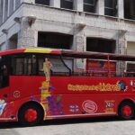 City Sightseeing Livorno Hop-On Hop-Off Bus Tour - FAQs
