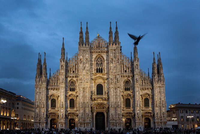 City Sightseeing Milan Hop-On Hop-Off Bus Tour - Who Should Consider This Tour?