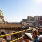 City Sightseeing Naples Hop-On Hop-Off Bus Tour - A Detailed Look at the Tour Experience