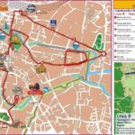 City Sightseeing Padua Hop-On Hop-Off Bus Tour - Who Should Consider This Tour?