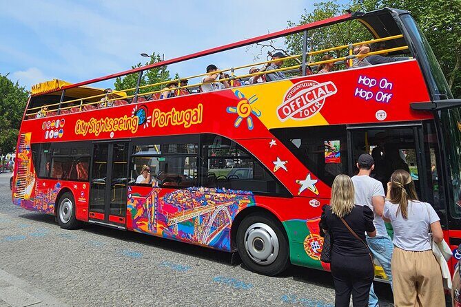 City Sightseeing Porto Hop-On Hop-Off Bus Tour - FAQs