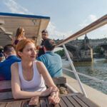 City Sightseeing Prague HOHO Bus, Castle Tour + River Cruise - FAQ