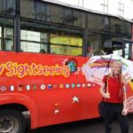 City Sightseeing Prague Hop-On Hop-Off Bus Tour & optional Boat Tour - Authentic Experiences from Travelers